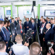 Международная выставка-конференция «Цифровая индустрия промышленной России»