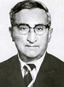 Морошкин Кирилл Владимирович (1919-2006)