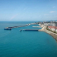 Эксперт: небольшое повышение солености Черного моря улучшит жизнь морских организмов