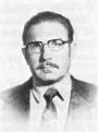 Бордовский Олег Константинович (1927-1999)