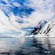 Ученые выяснили судьбу сибирских рек, впадающих в Северный Ледовитый океан