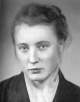 Возжинская Вера Борисовна (1931 - 1997)