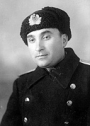 Сузюмов Евгений Матвеевич (1908-1998)