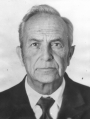 Остроумов Эспер Александрович (1909-1990)