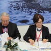 Институт океанологии обсудил перспективы расширения международного сотрудничества при изучении Арктики