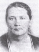Леонтьева Валентина Вячеславовна  (1913-1993)
