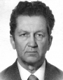 Шехватов Борис Васильевич (1924 - 2011)