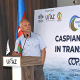 Конференция по проблемам Каспийского моря в Баку