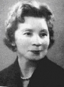 Деменицкая Раиса Михайловна (1912 - 1997)