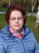 Геринас Елена Александровна