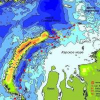 Комплексные исследования экосистем Российской Арктики в 2021 году
