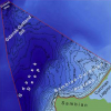 Коллективом ученых АО ИО РАН опубликована новая цифровая модель рельефа дна части Балтийского моря