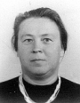 Соловьева Ольга Николаевна (1928-2008)