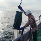 Экспедиция в Каспийское море