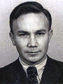 Медведев Владимир Сергеевич (1924  - )